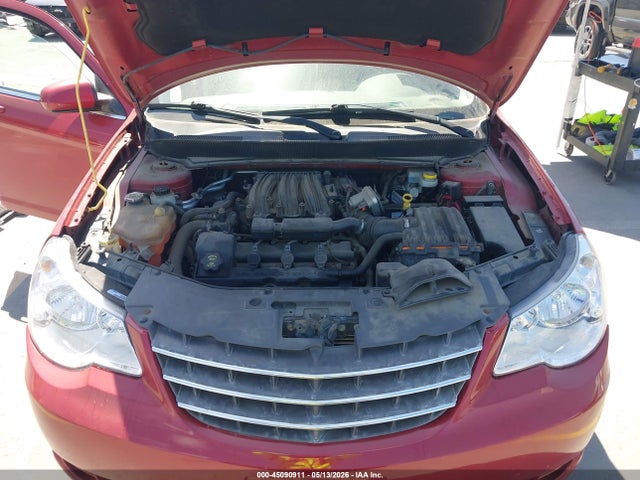 Chrysler Sebring Touring