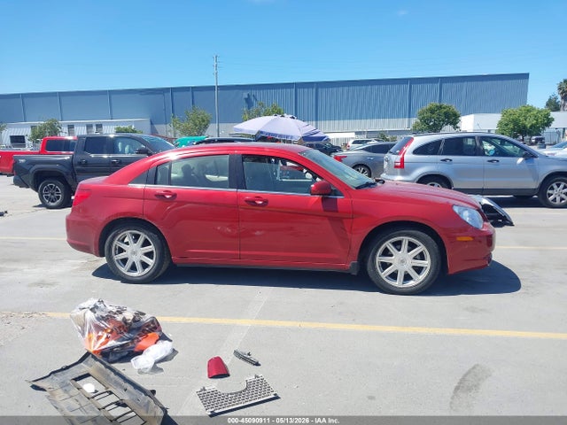 Chrysler Sebring Touring