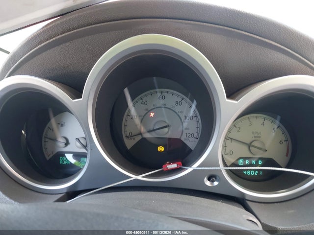 Chrysler Sebring Touring