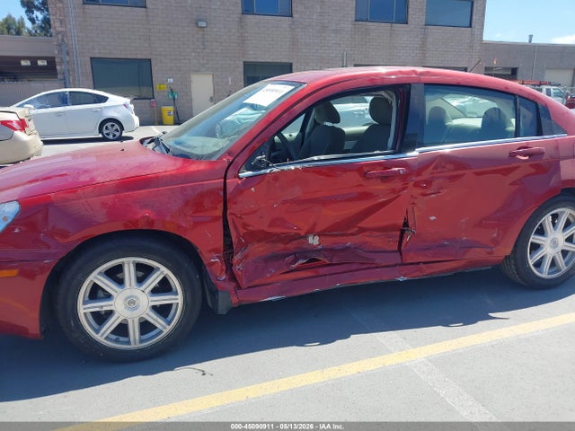 Chrysler Sebring Touring