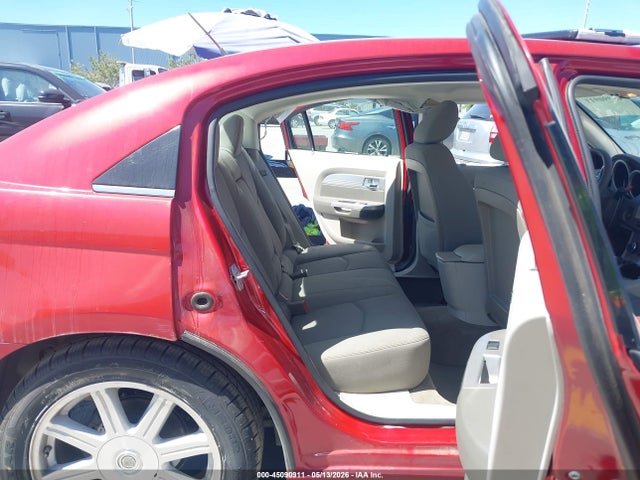 Chrysler Sebring Touring