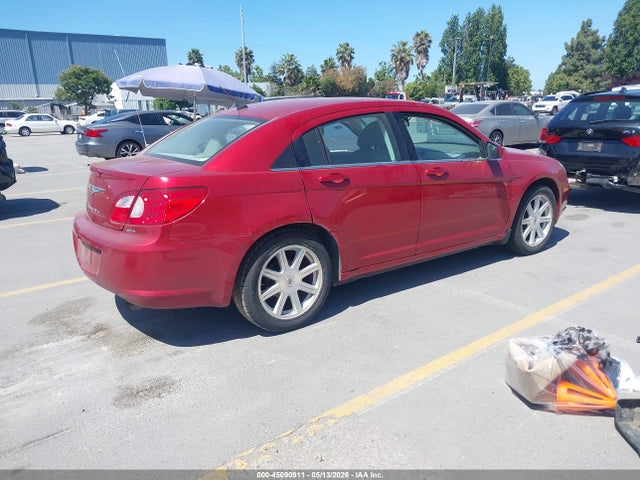 Chrysler Sebring Touring