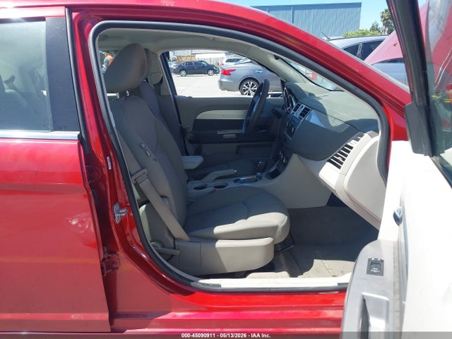 Chrysler Sebring Touring