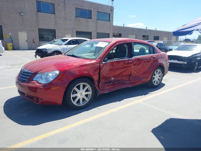 Chrysler Sebring Touring