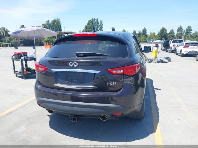 INFINITI Fx