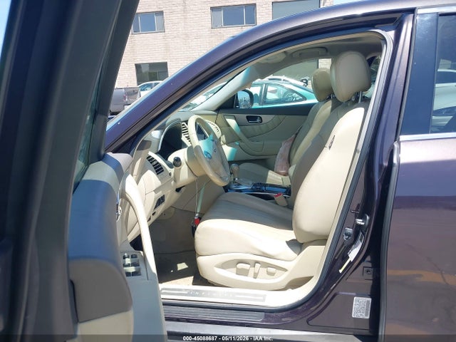 INFINITI Fx