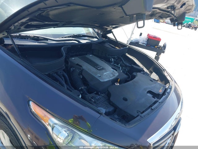 INFINITI Fx