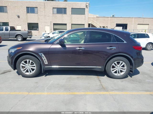 INFINITI Fx