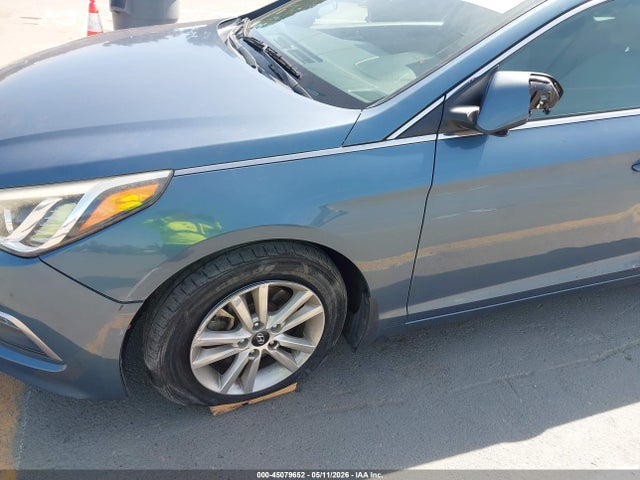 Hyundai SONATA Se