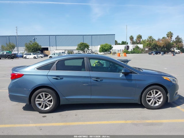 Hyundai SONATA Se