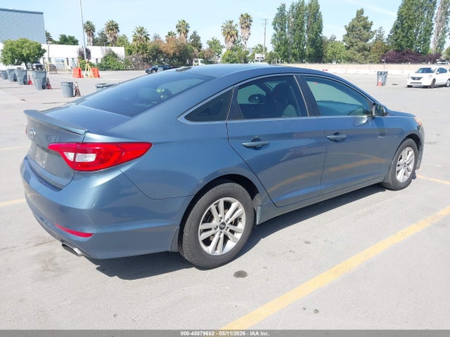 Hyundai SONATA Se