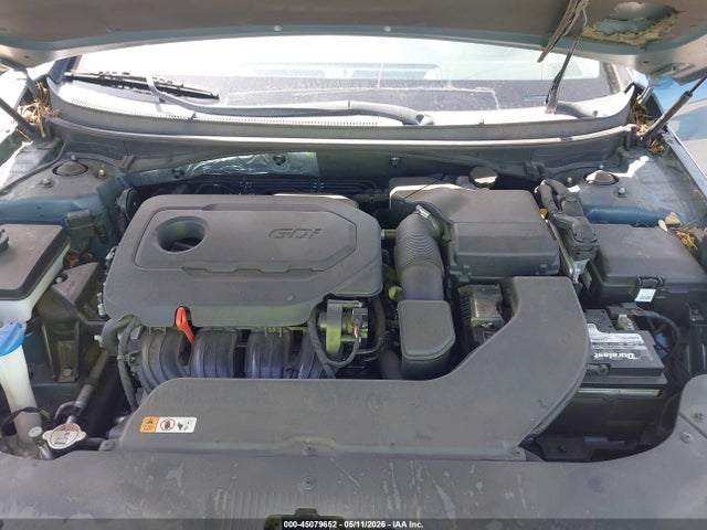 Hyundai SONATA Se