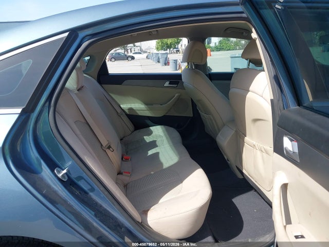 Hyundai SONATA Se