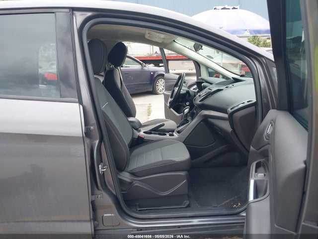 Ford C-MAX Hybrid Se
