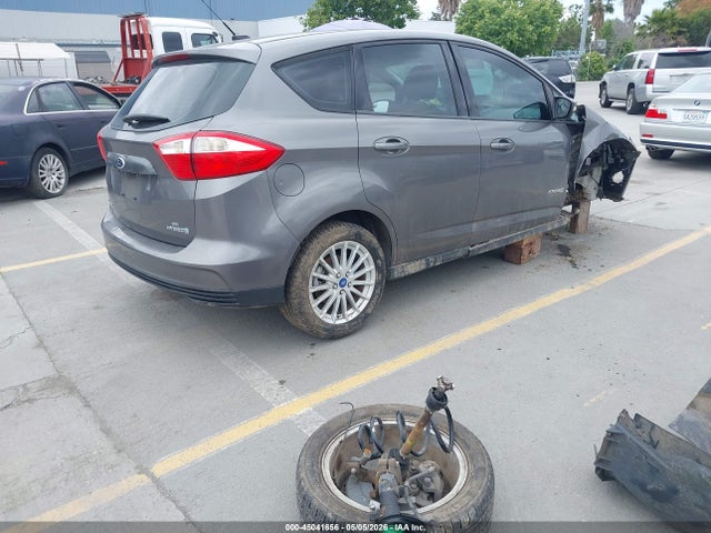 Ford C-MAX Hybrid Se