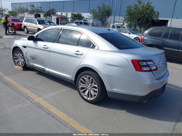 Ford Taurus Limited
