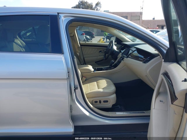Ford Taurus Limited