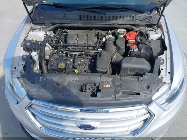 Ford Taurus Limited