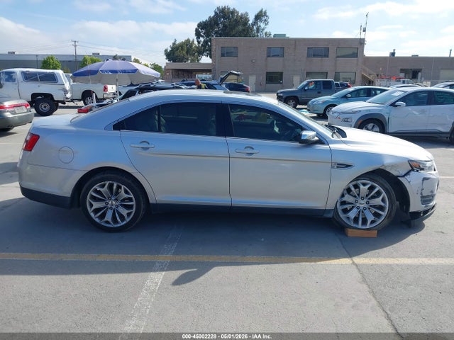 Ford Taurus Limited