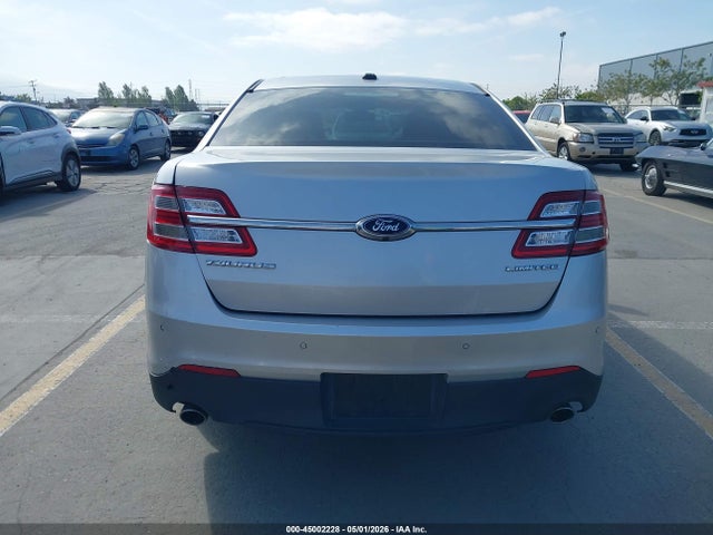 Ford Taurus Limited