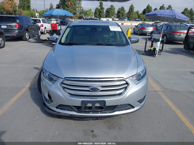 Ford Taurus Limited