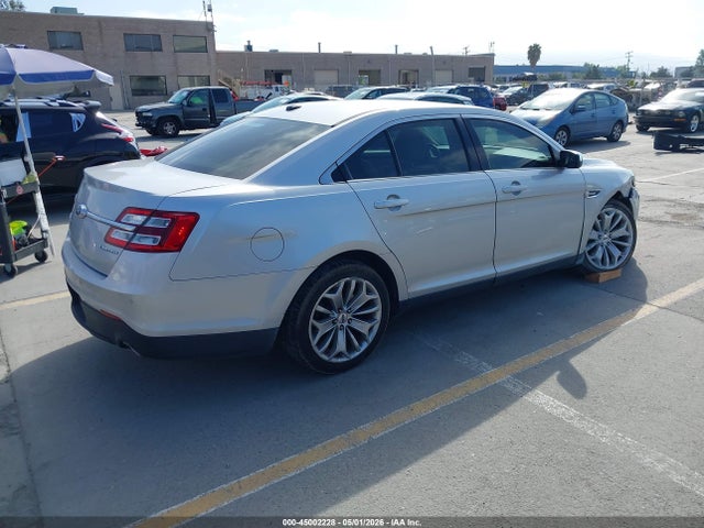 Ford Taurus Limited