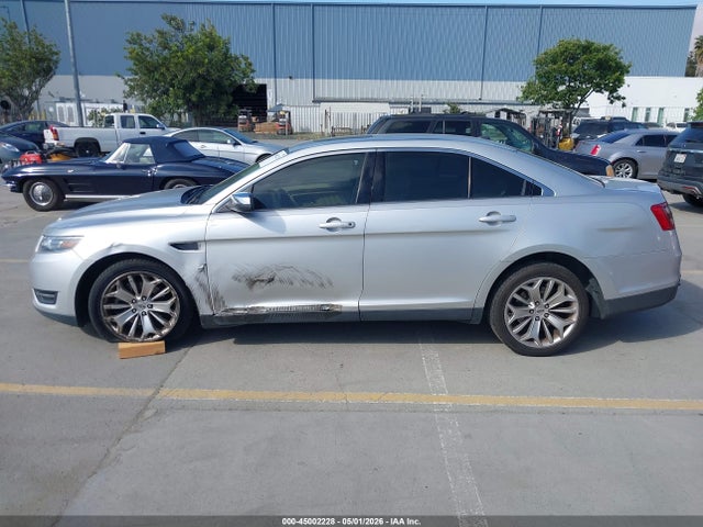 Ford Taurus Limited