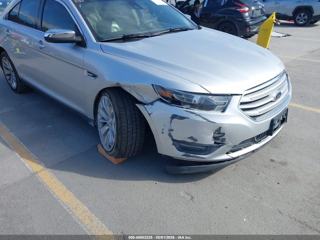 Ford Taurus Limited