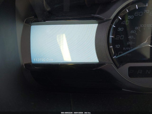 Ford Taurus Limited