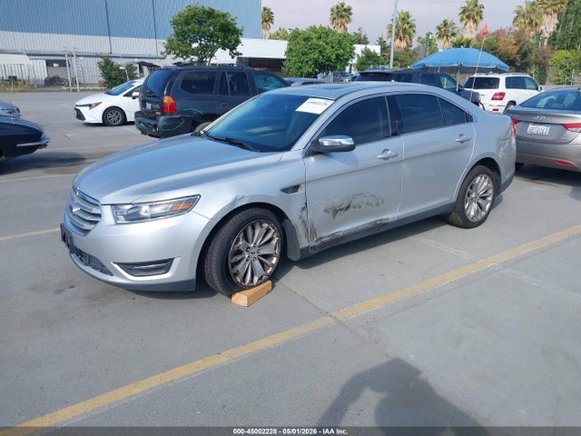 Ford Taurus Limited