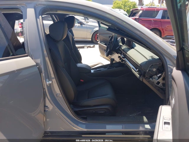 Honda Accord Sport-l