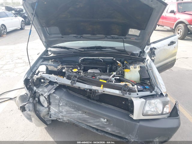 Subaru Forester 2.5x