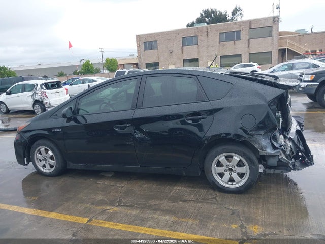 Toyota Prius Two