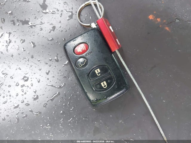Toyota Prius Two