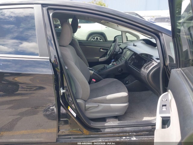 Toyota Prius Two
