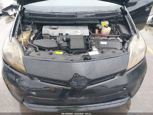 Toyota Prius Two