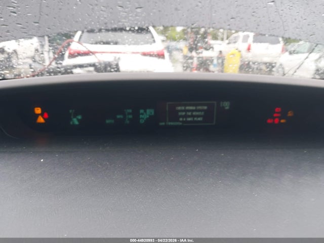 Toyota Prius Two