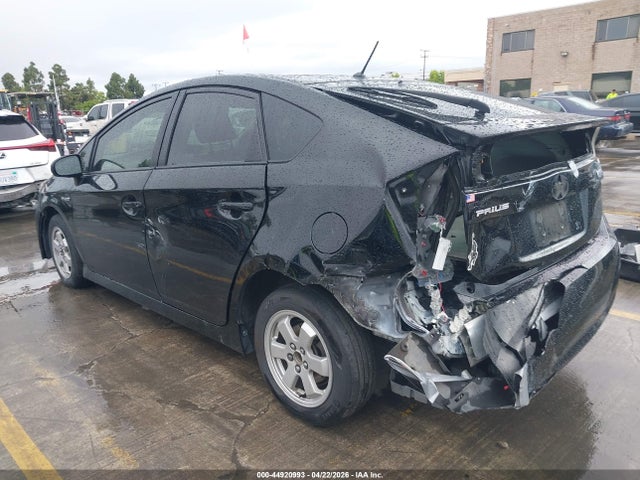 Toyota Prius Two