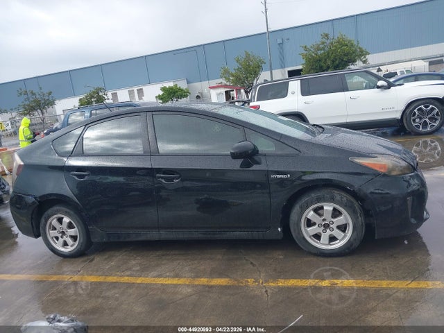 Toyota Prius Two