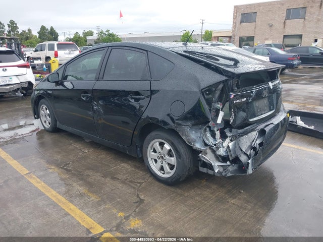 Toyota Prius Two