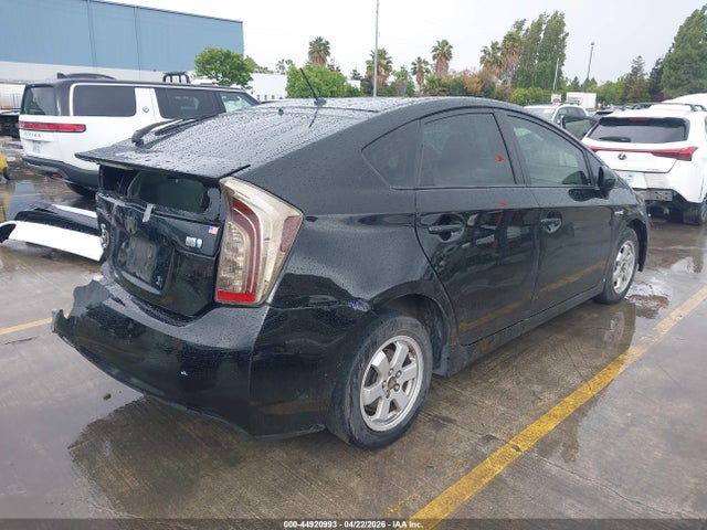 Toyota Prius Two