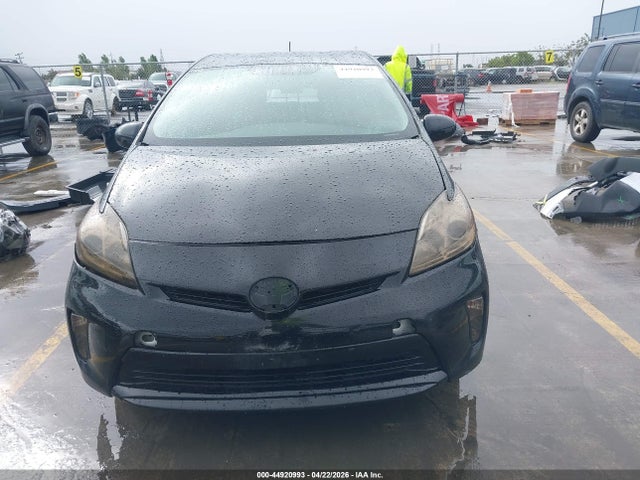 Toyota Prius Two