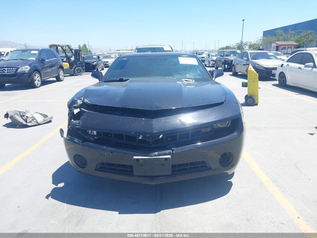 Chevrolet Camaro 1ls