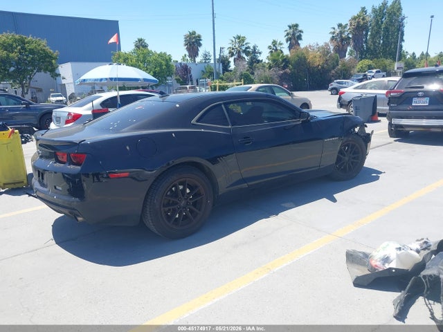 Chevrolet Camaro 1ls