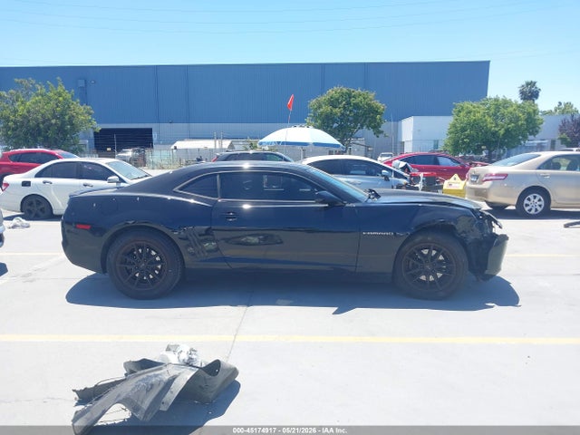 Chevrolet Camaro 1ls