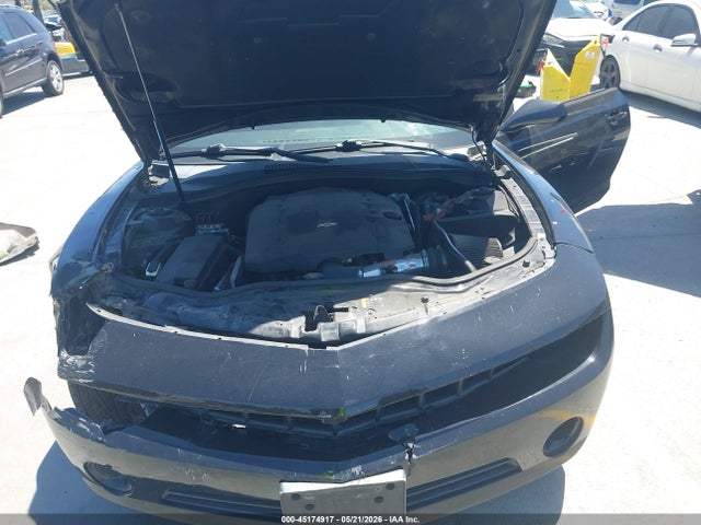 Chevrolet Camaro 1ls