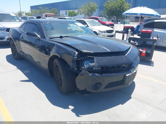 Chevrolet Camaro 1ls