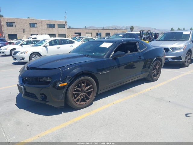 Chevrolet Camaro 1ls