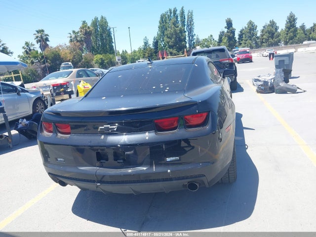 Chevrolet Camaro 1ls