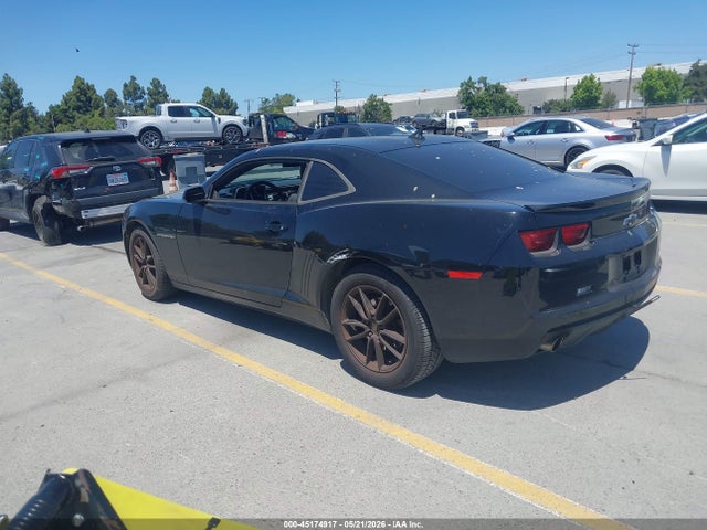 Chevrolet Camaro 1ls